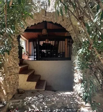 Bed & Breakfast Maison Isivier *