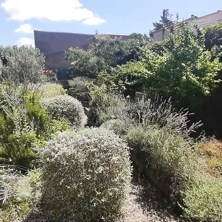 Maison Isivier * Magrie