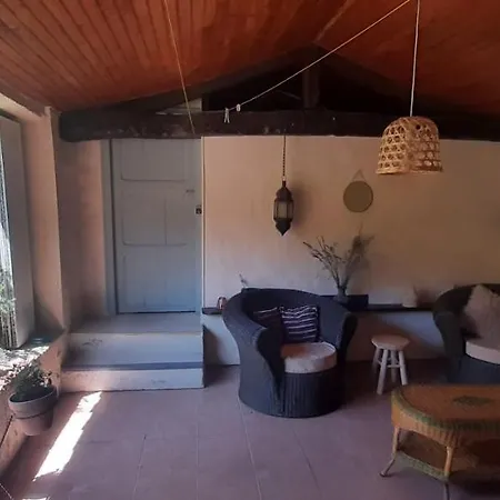 Maison Isivier B&B *