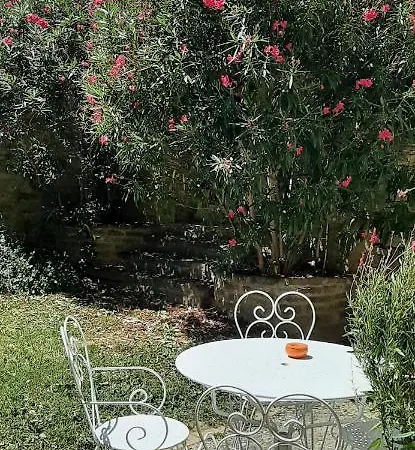 Maison Isivier * Magrie