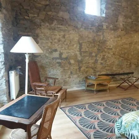 Maison Isivier