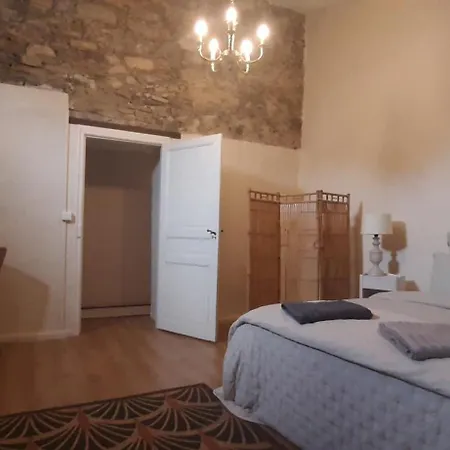 Bed & Breakfast Maison Isivier Magrie
