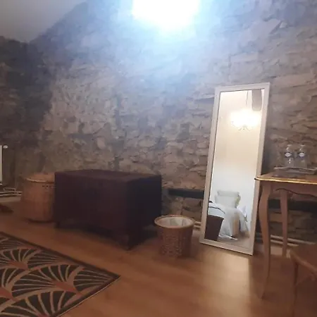 Maison Isivier *