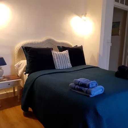 Maison Isivier * Magrie