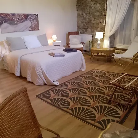 Maison Isivier Bed & Breakfast