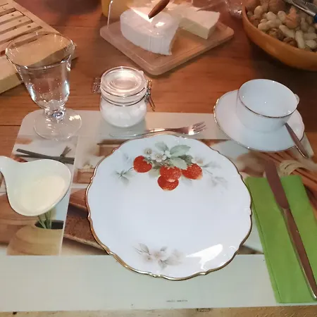 Maison Isivier * Magrie