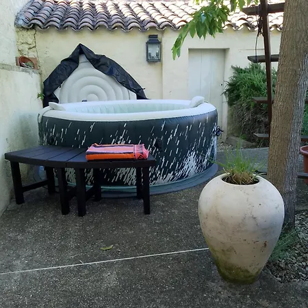 Maison Isivier * Magrie