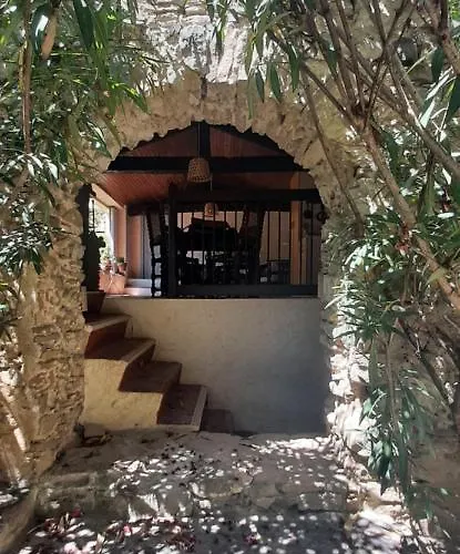 Bed and Breakfast Maison Isivier *