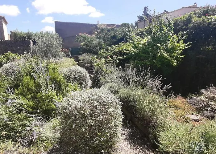 Maison Isivier * Magrie