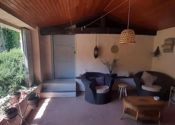 Maison Isivier Bed and Breakfast *