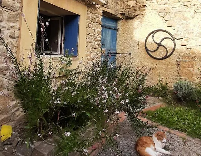 Bed and Breakfast Maison Isivier *