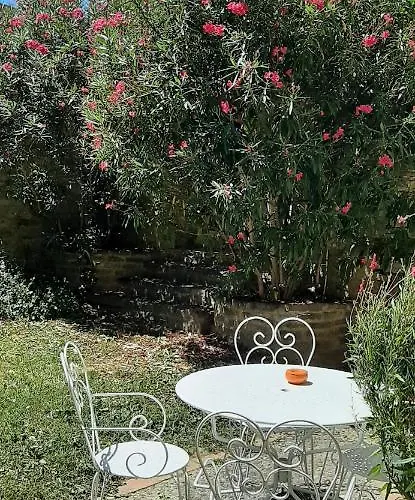 Maison Isivier * Magrie