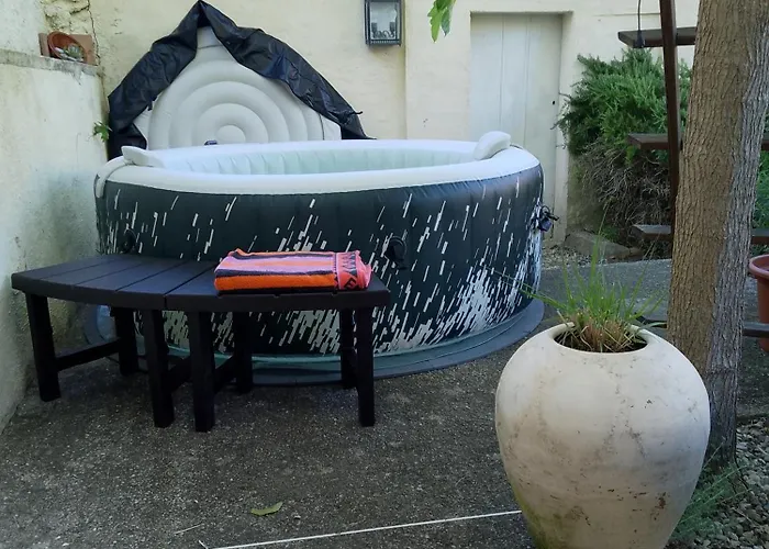 Maison Isivier * Magrie